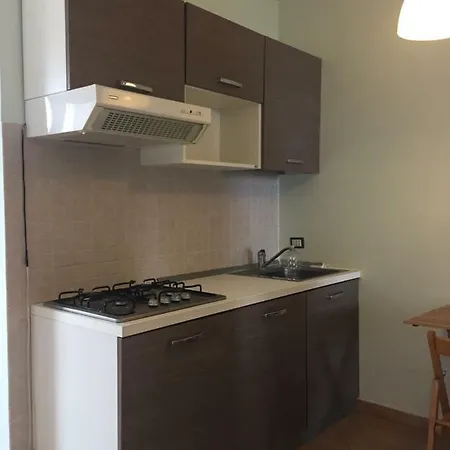 Appartement Casa Viva Naples