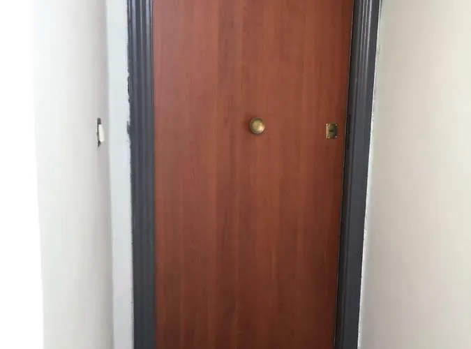 Apartment Casa Viva