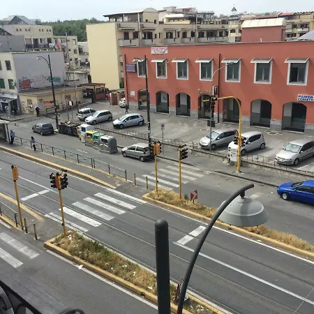 Appartamento Casa Viva *