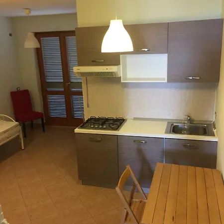 Casa Viva Appartamento