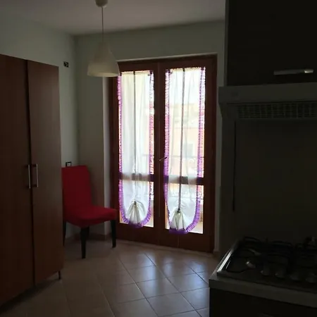 Appartamento Casa Viva Napoli