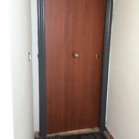 Διαμέρισμα Casa Viva