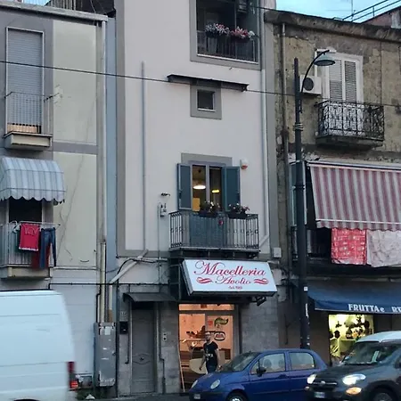 Casa Viva Διαμέρισμα *